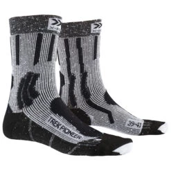 X-Socks Trek Pioneer - Chaussettes De Randonnée