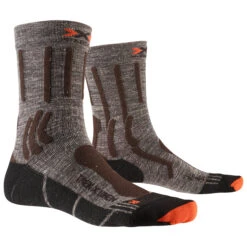 X-Socks Trek X Linen - Chaussettes De Randonnée