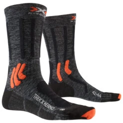 X-Socks Trek X Merino - Chaussettes De Randonnée