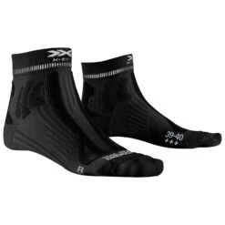 X-Socks Women's Trail Run Energy 4.0 - Chaussettes De Running
