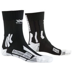 X-Socks Women's Trek Outdoor - Chaussettes De Randonnée