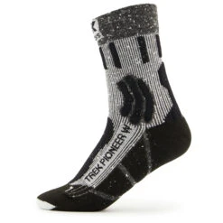 X-Socks Women's Trek Pioneer - Chaussettes De Randonnée