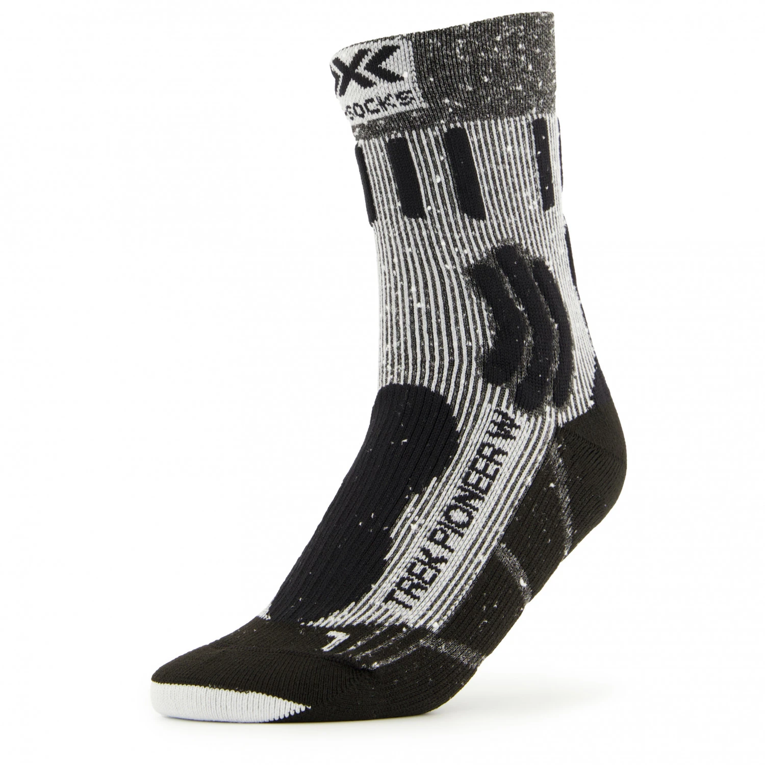 X-Socks Women's Trek Pioneer - Chaussettes De RandonnĂ©e â Image 3