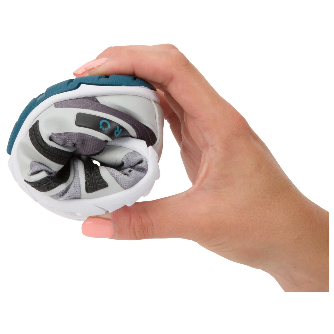 Xero Shoes Women's HFS - Chaussures Minimalistes â Image 3