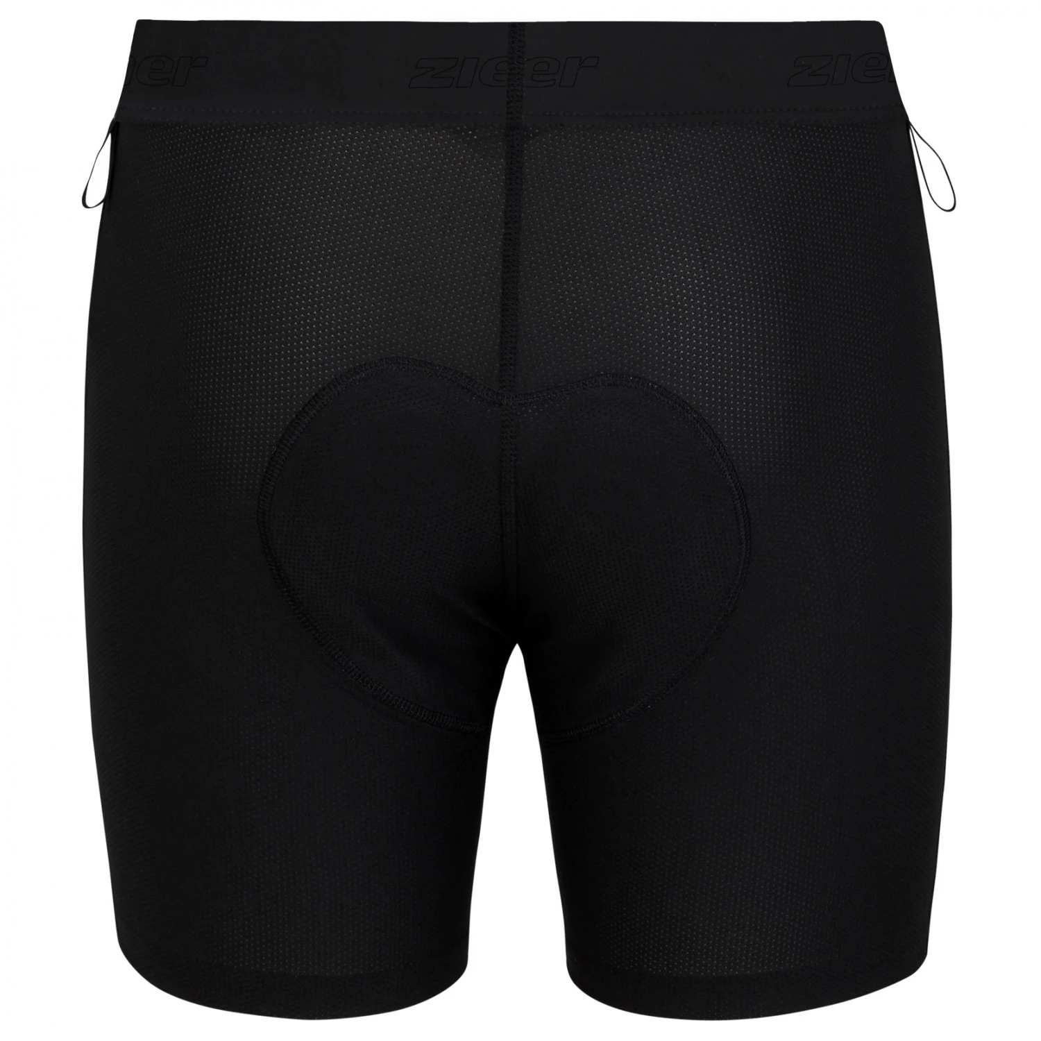 Ziener Women's Nekia X-Gel Innerbrief - Sous-vĂȘtement De Cyclisme