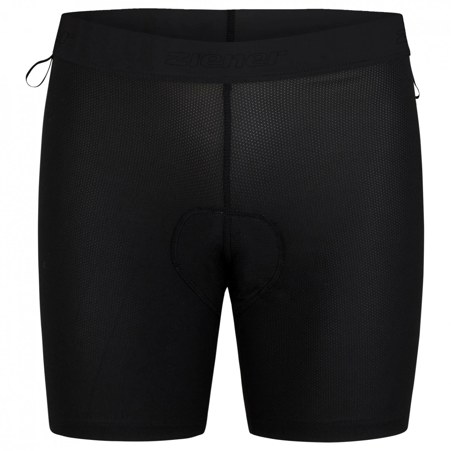 Ziener Women's Nekia X-Gel Innerbrief - Sous-vĂȘtement De Cyclisme â Image 2
